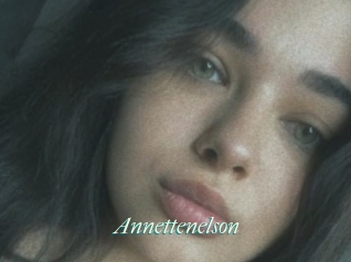 Annettenelson