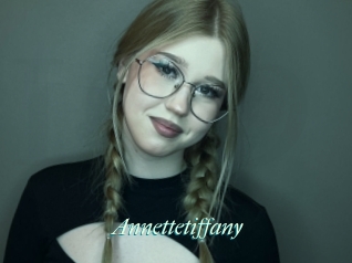 Annettetiffany