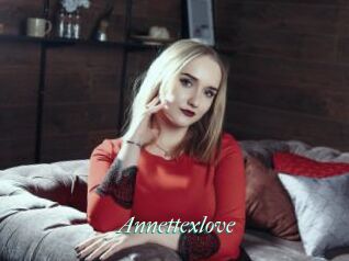 Annettexlove