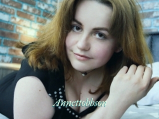 Annettobbson
