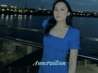 Annetwillson