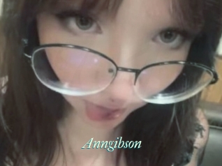 Anngibson