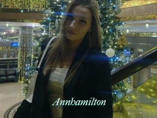 Annhamilton