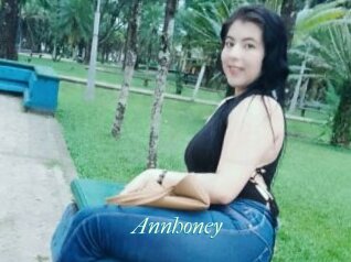 Annhoney