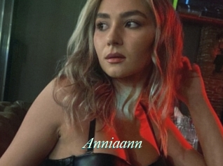 Anniaann