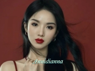 Annidianna