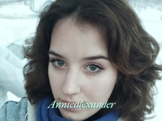 Anniealexander