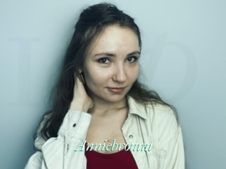 Anniebromm