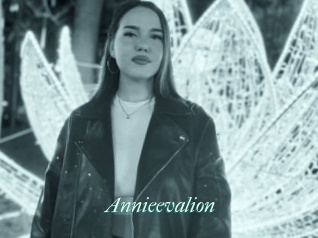 Annieevalion