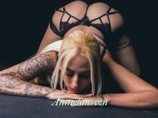 Annielaureen