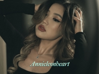 Annieleonheart