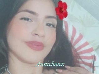Annielovex