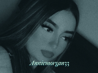 Anniemorgan33