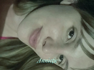 Annietje