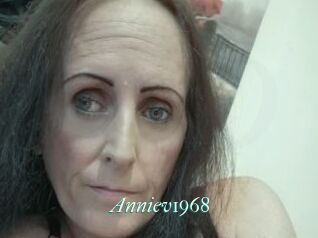 Anniev1968