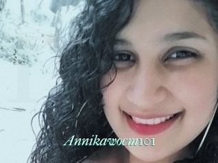 Annikawocm101
