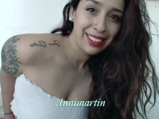 Annimartin