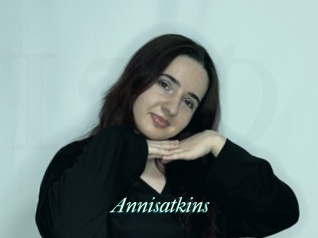 Annisatkins