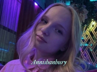 Annisbanbury