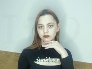 Annisbuoy