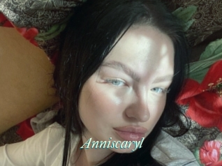 Anniscaryl