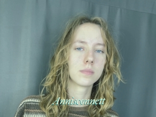 Annisconnett
