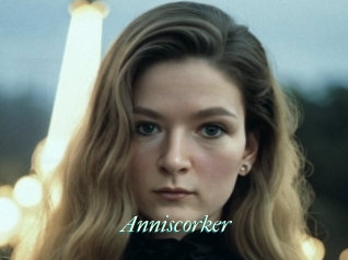 Anniscorker
