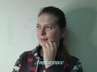 Anniscowee
