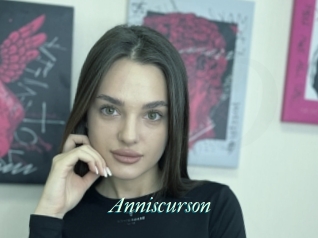 Anniscurson