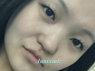 Anniseade