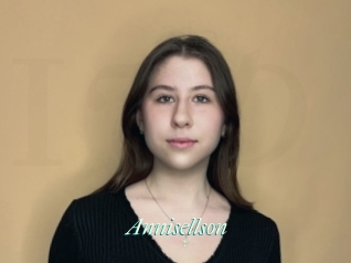 Annisellson