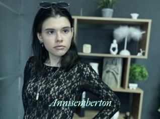 Annisemberton