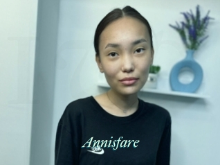 Annisfare