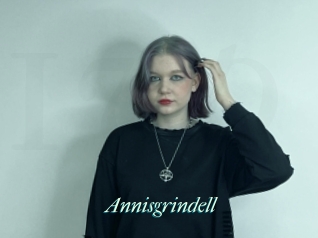 Annisgrindell