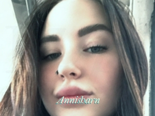 Annisharn