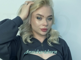 Annishartshorn