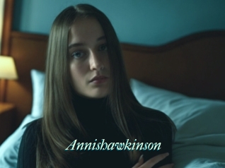 Annishawkinson