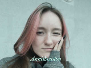 Annisheaston