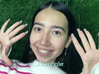 Annishelm