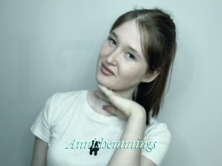 Annishemmings