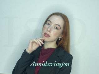 Annisherington