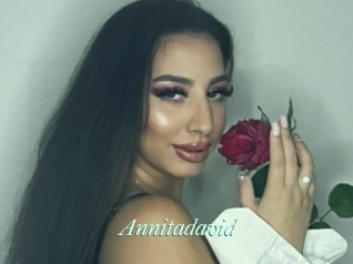 Annitadavid