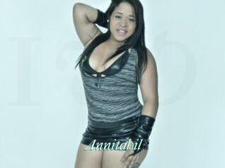 Annitahil