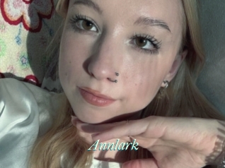Annlark