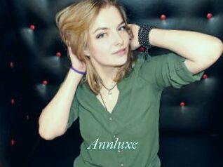 Annluxe
