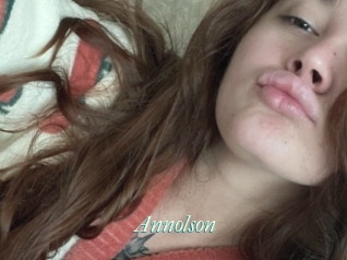 Annolson