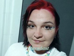 Annradiant