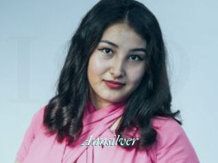 Annsilver