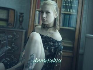 Annwisekiss