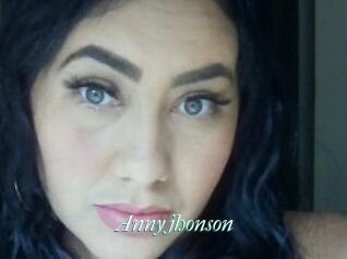 Anny_jhonson